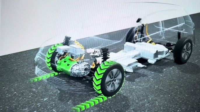 Як VAG оптимізував рекуперацію енергії у моделях 2026 року