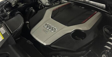 Мийка радіаторів охолодження 