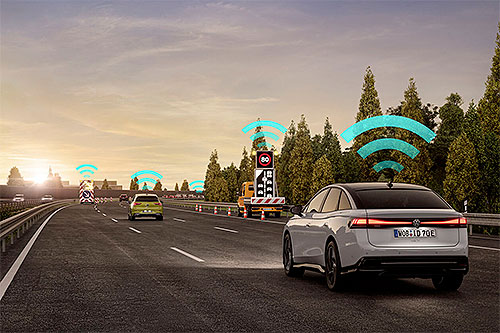 Проблемы с блютузами, 5G и Car2X в новых моделях VAG: обзор реальных случаев