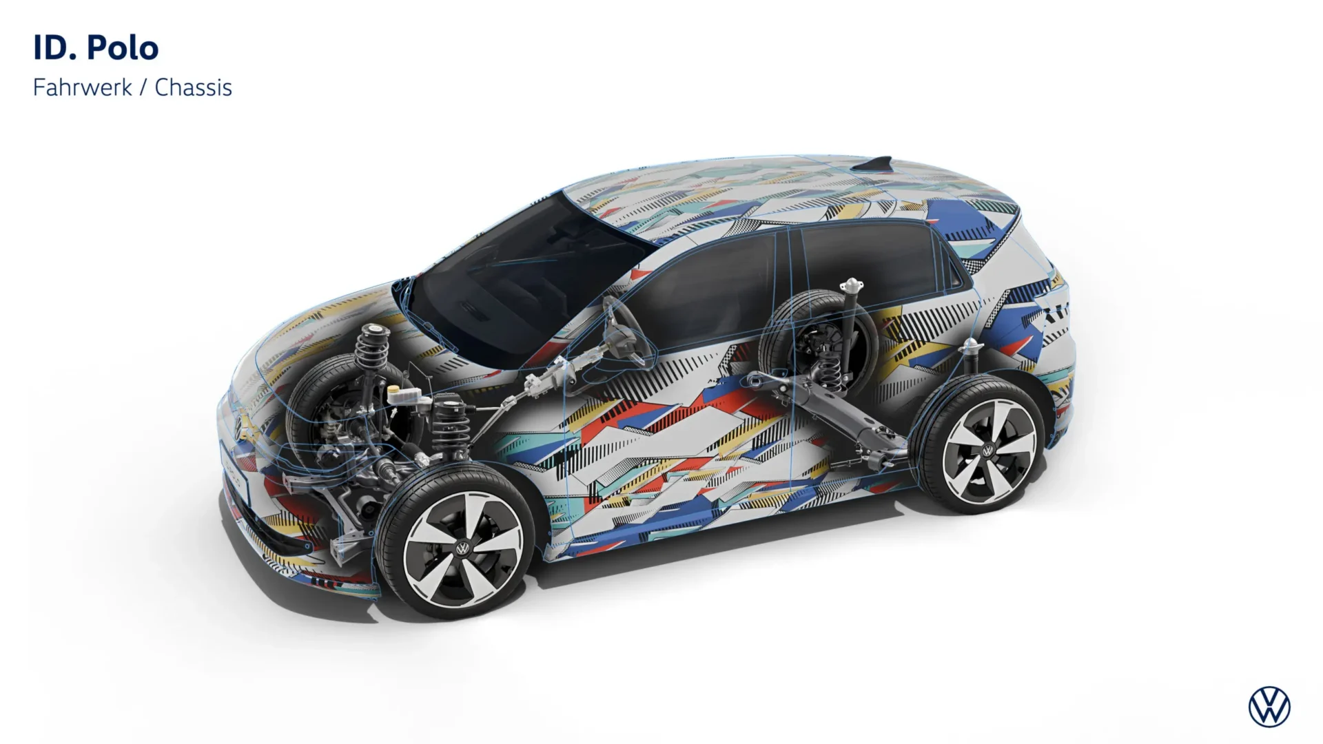 Як VAG переходить на платформу MEB Plus: чим вона відрізняється від попередньої MEB