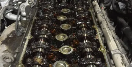 Ремонт Volkswagen Touareg