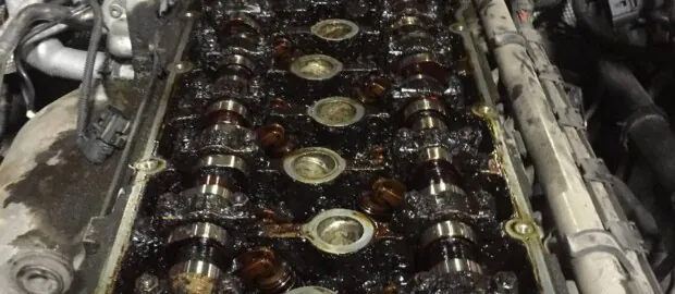 Ремонт Volkswagen Touareg