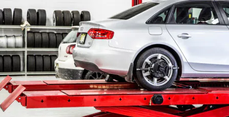 Розвал-сходження ВАГ