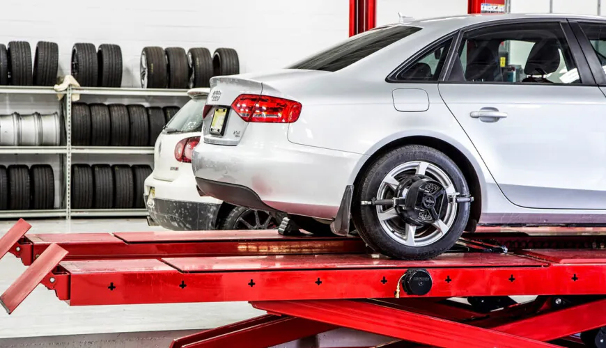 Розвал-сходження ВАГ