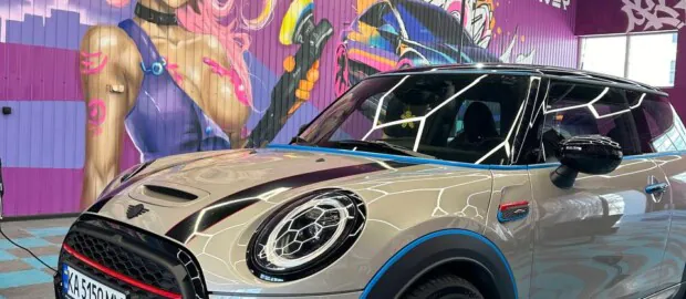 Детейлінг Київ